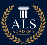 ALS Academy crest